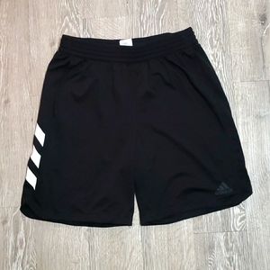 Adidas Basketball Shorts
